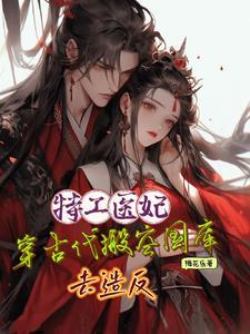 特工医妃,穿古代搬空国库去造反