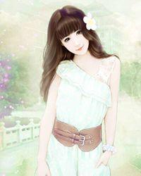 棉花糖热吻晋江